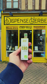 Huiles cbd le mans , Sarthe fait en France