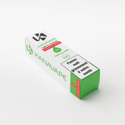 eLiquide CBD pour Cigarette électronique <br> Strawberry Diesel - DispenseHerbe 🍀