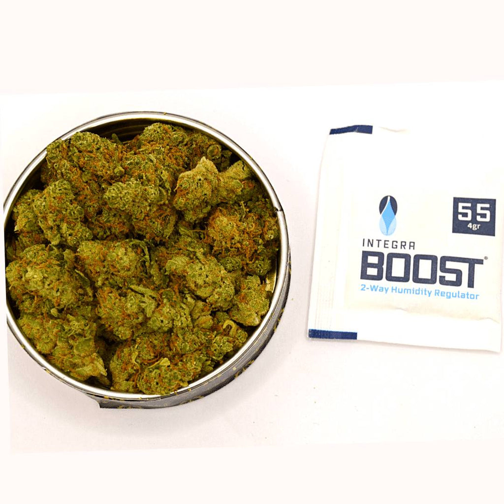 Fleur CBD <br> Amnesia Haze Hydro <br> Sélection DispenseHerbe - DispenseHerbe 🍀